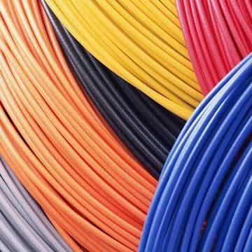 INSULATED WIRES